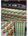 Cetak Stiker Sintetis Yupo